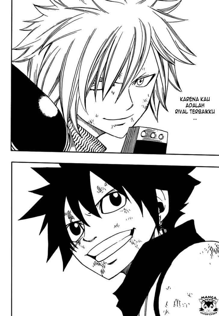 Monster Hunter Orage Chapter 14 - halaman 12
