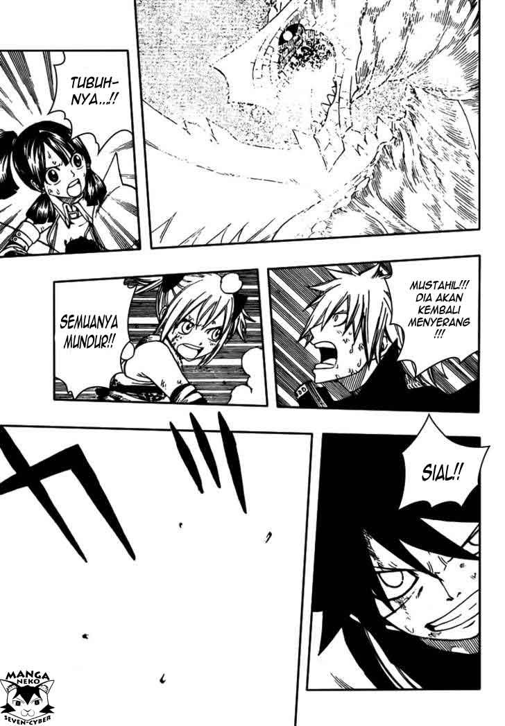 Monster Hunter Orage Chapter 14 - halaman 13