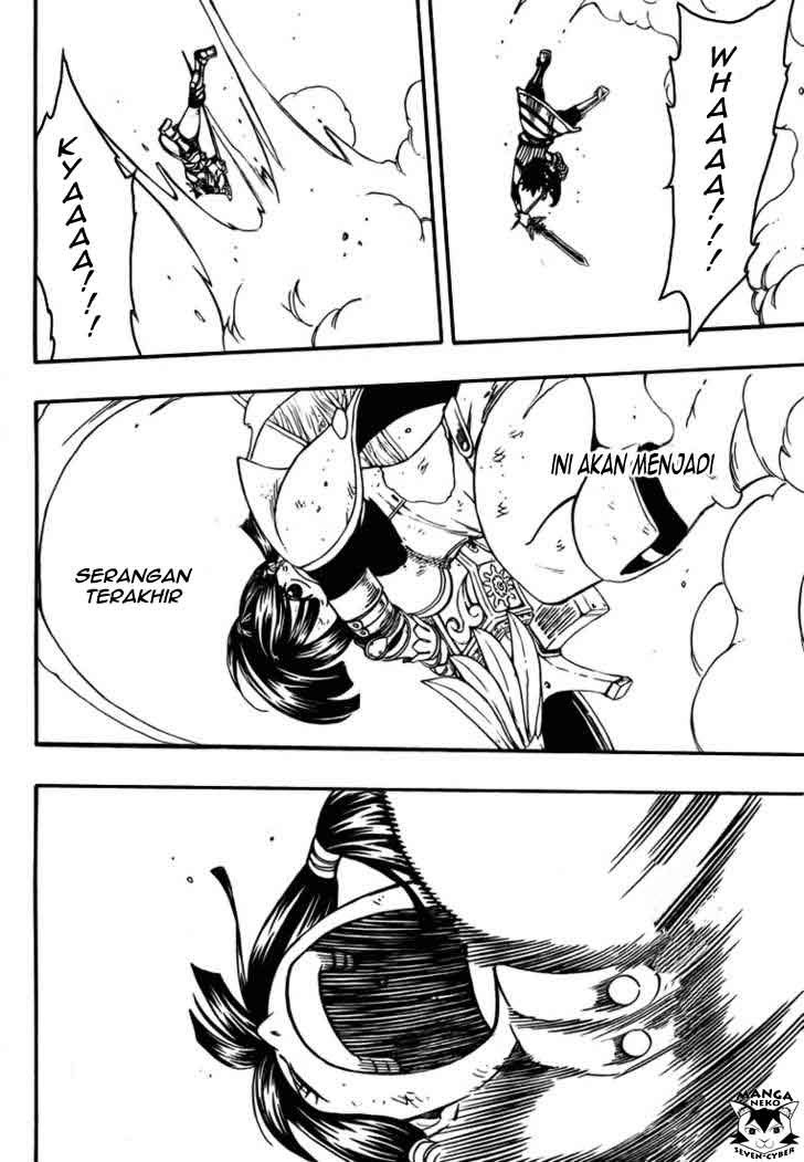 Monster Hunter Orage Chapter 14 - halaman 15
