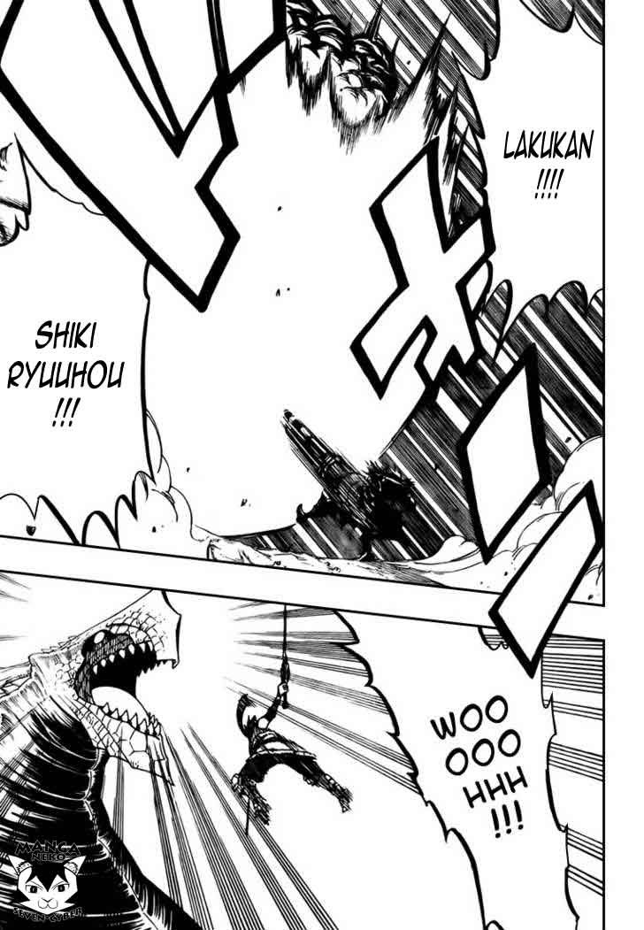 Monster Hunter Orage Chapter 14 - halaman 20