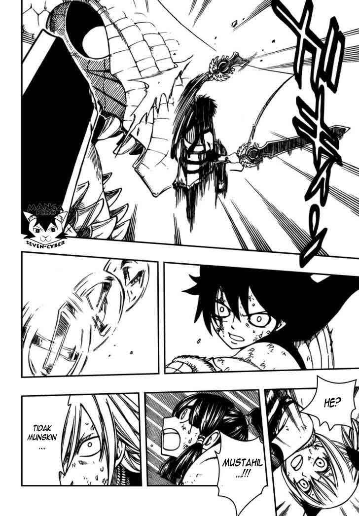 Monster Hunter Orage Chapter 14 - halaman 21