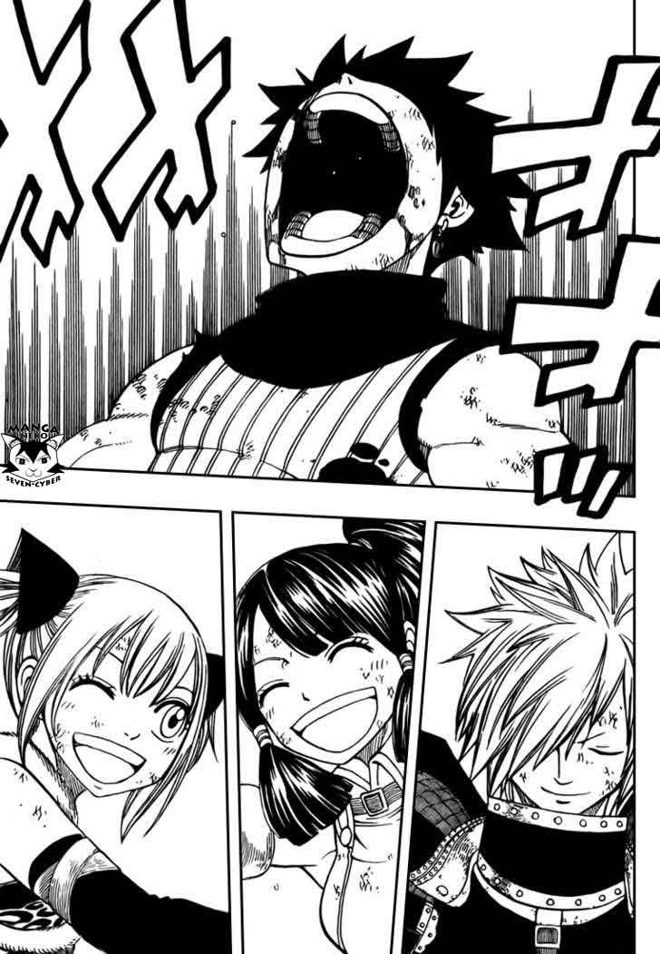 Monster Hunter Orage Chapter 14 - halaman 30