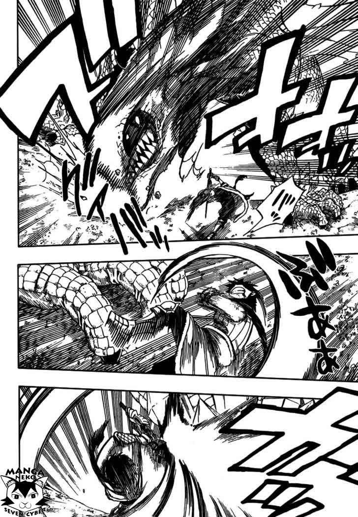 Monster Hunter Orage Chapter 14 - halaman 4