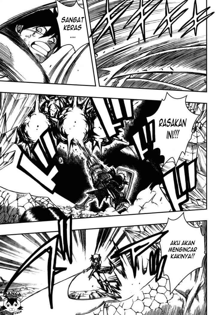 Monster Hunter Orage Chapter 14 - halaman 5