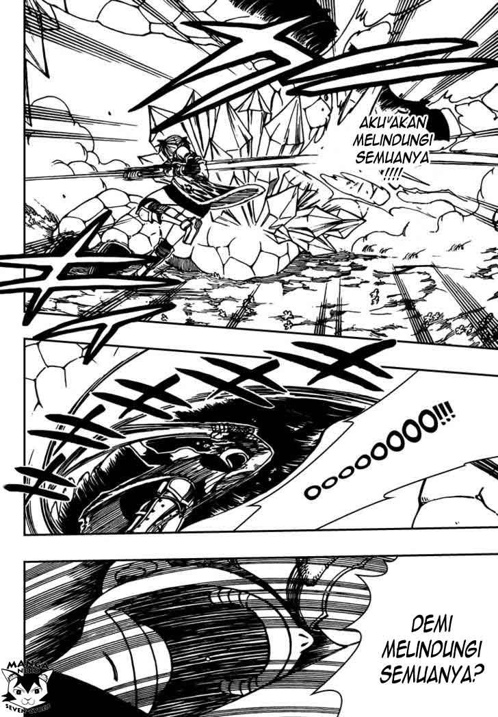 Monster Hunter Orage Chapter 14 - halaman 8