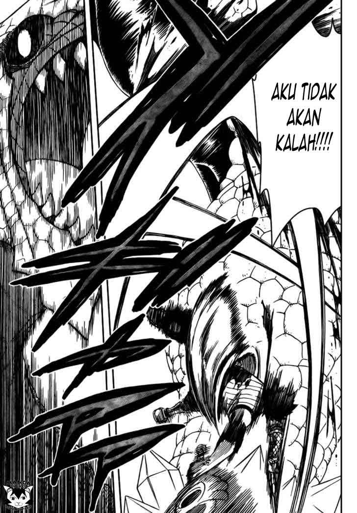 Monster Hunter Orage Chapter 14 - halaman 9