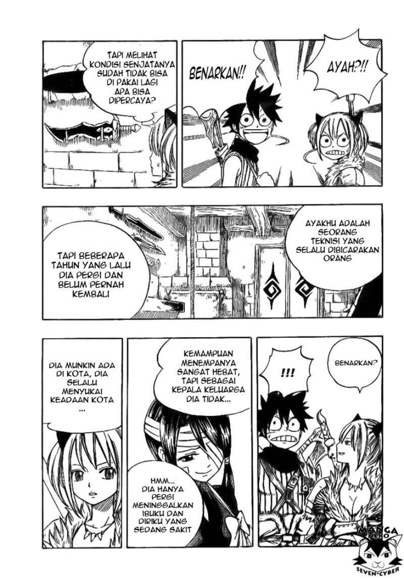 Monster Hunter Orage Chapter 2 - halaman 15