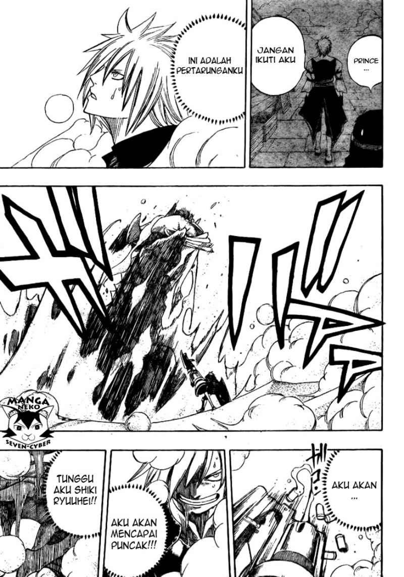 Monster Hunter Orage Chapter 2 - halaman 29