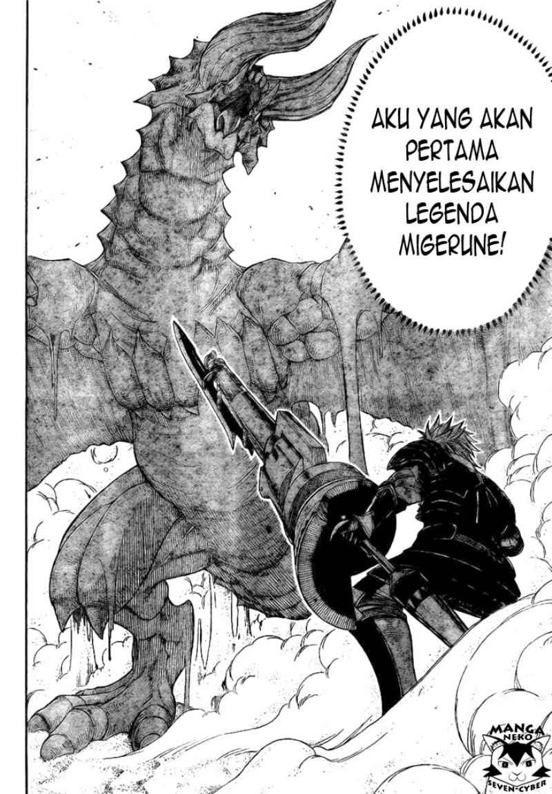 Monster Hunter Orage Chapter 2 - halaman 30