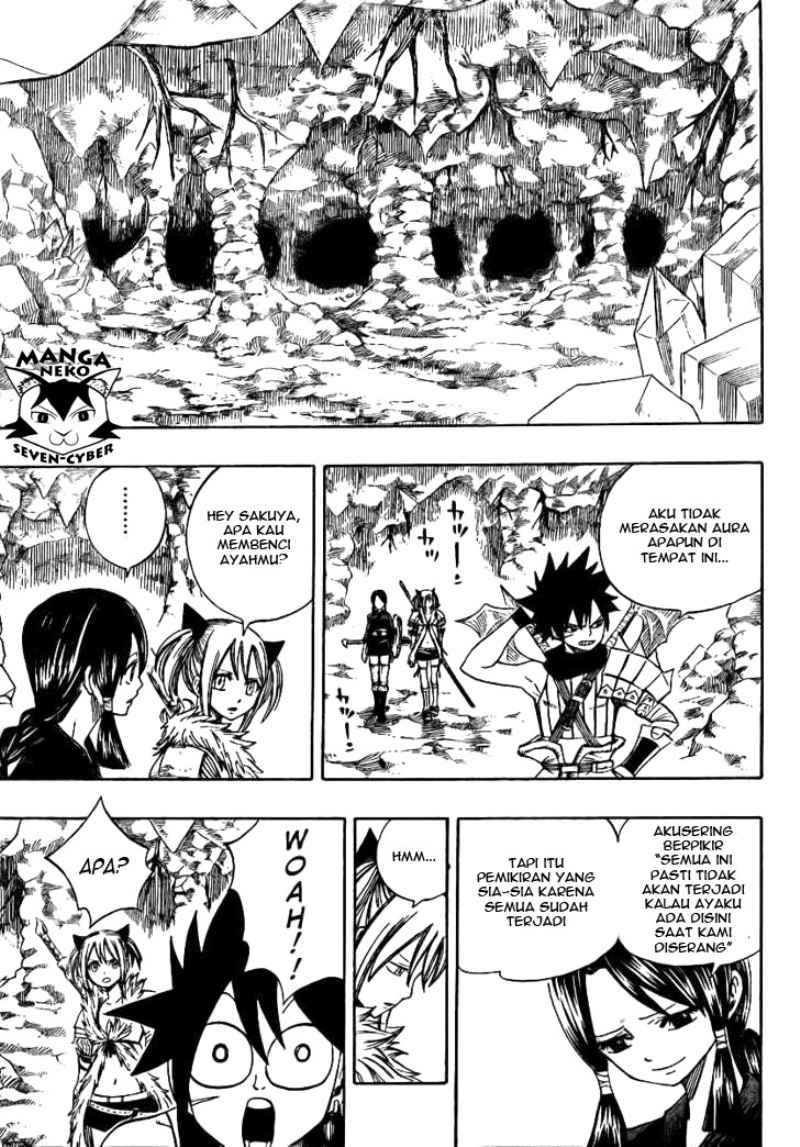 Monster Hunter Orage Chapter 2 - halaman 31