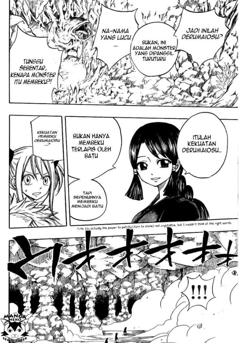 Monster Hunter Orage Chapter 2 - halaman 33