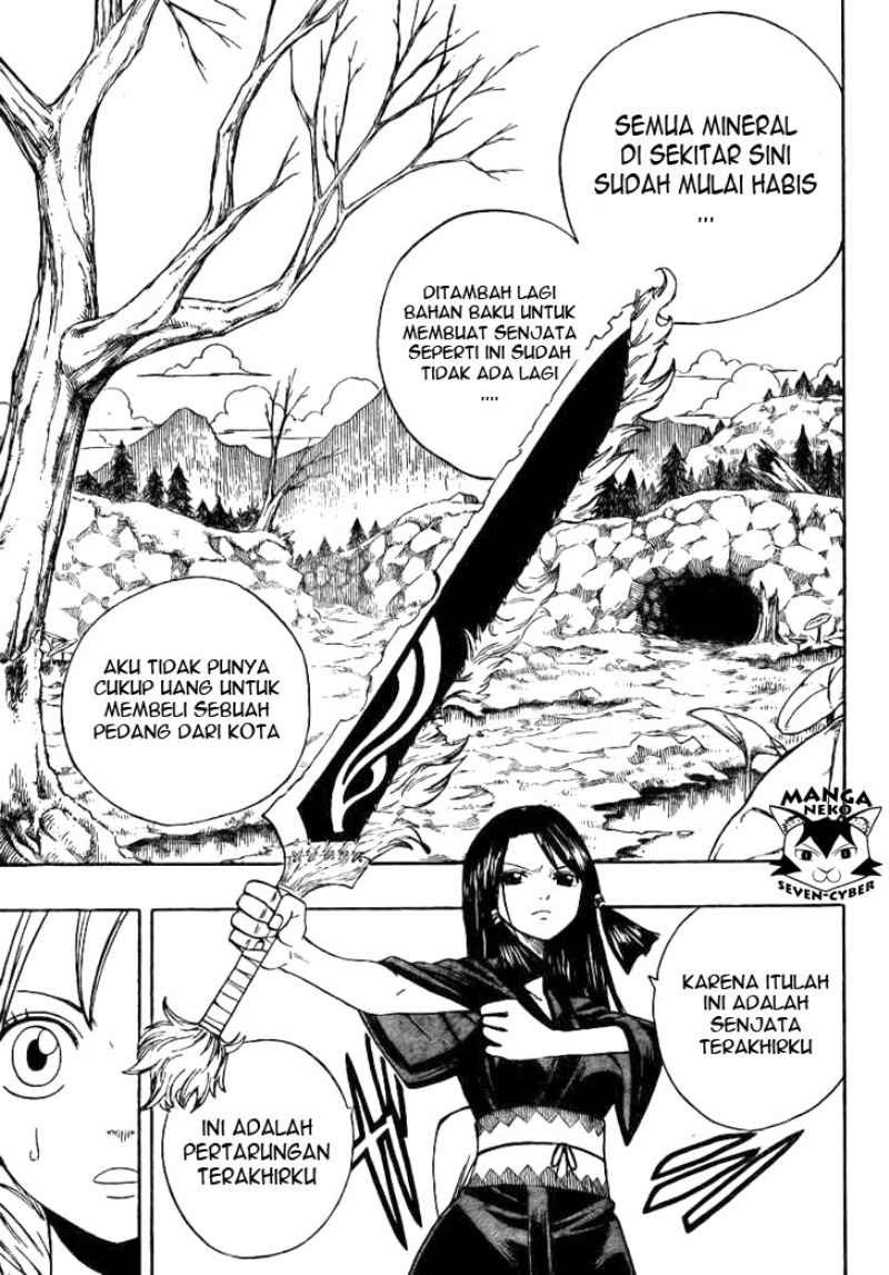 Monster Hunter Orage Chapter 2 - halaman 41