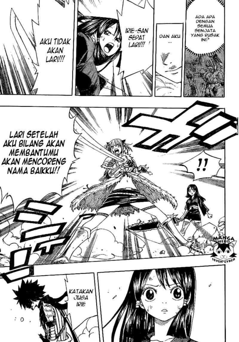 Monster Hunter Orage Chapter 2 - halaman 45
