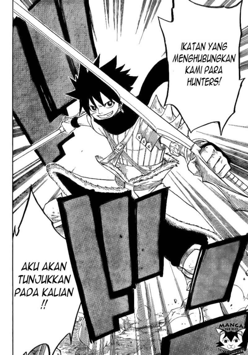 Monster Hunter Orage Chapter 2 - halaman 46