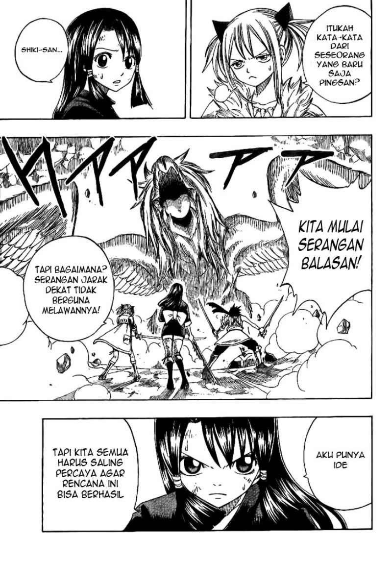 Monster Hunter Orage Chapter 2 - halaman 47
