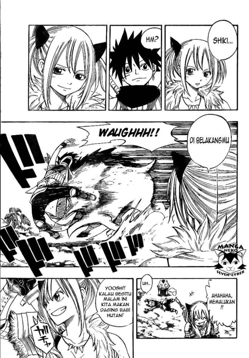 Monster Hunter Orage Chapter 2 - halaman 8
