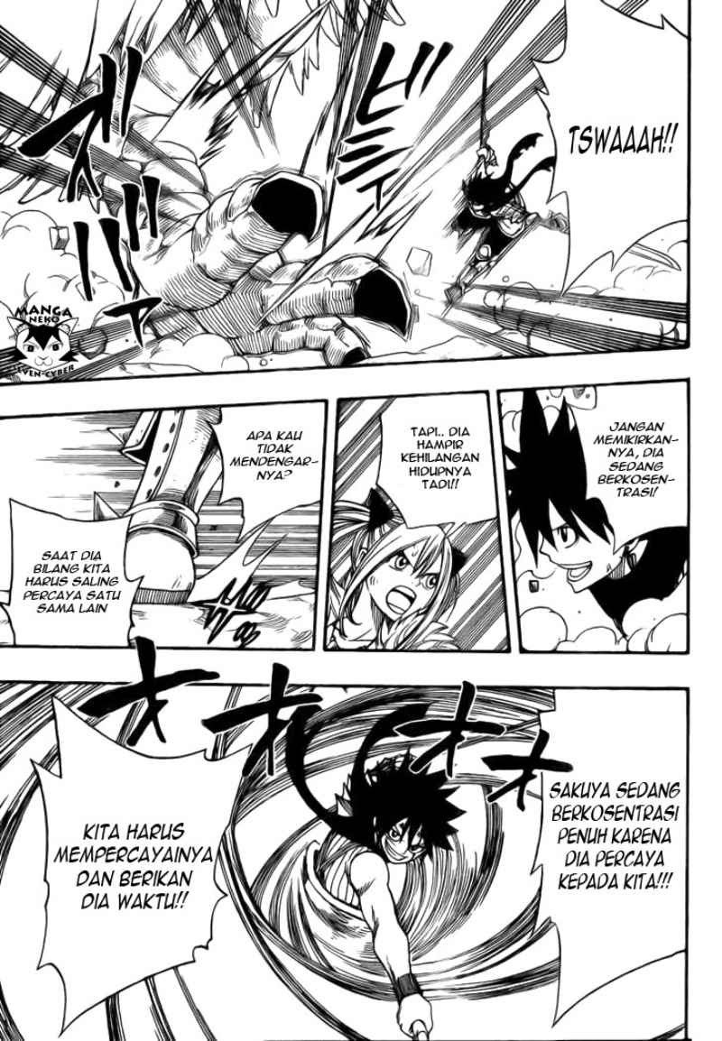 Monster Hunter Orage Chapter 3 - halaman 10