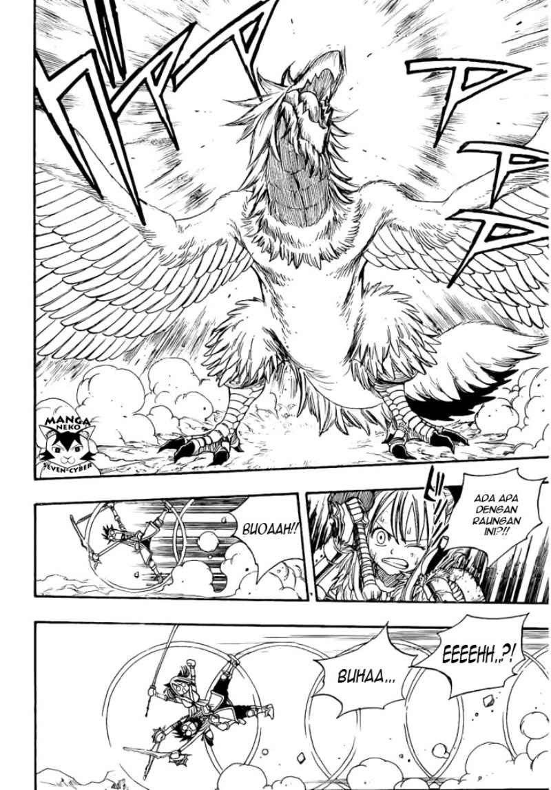 Monster Hunter Orage Chapter 3 - halaman 13