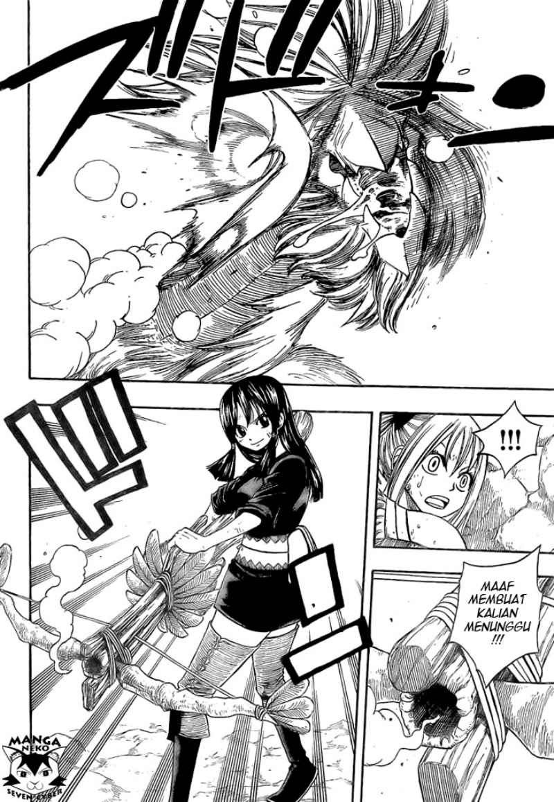Monster Hunter Orage Chapter 3 - halaman 15