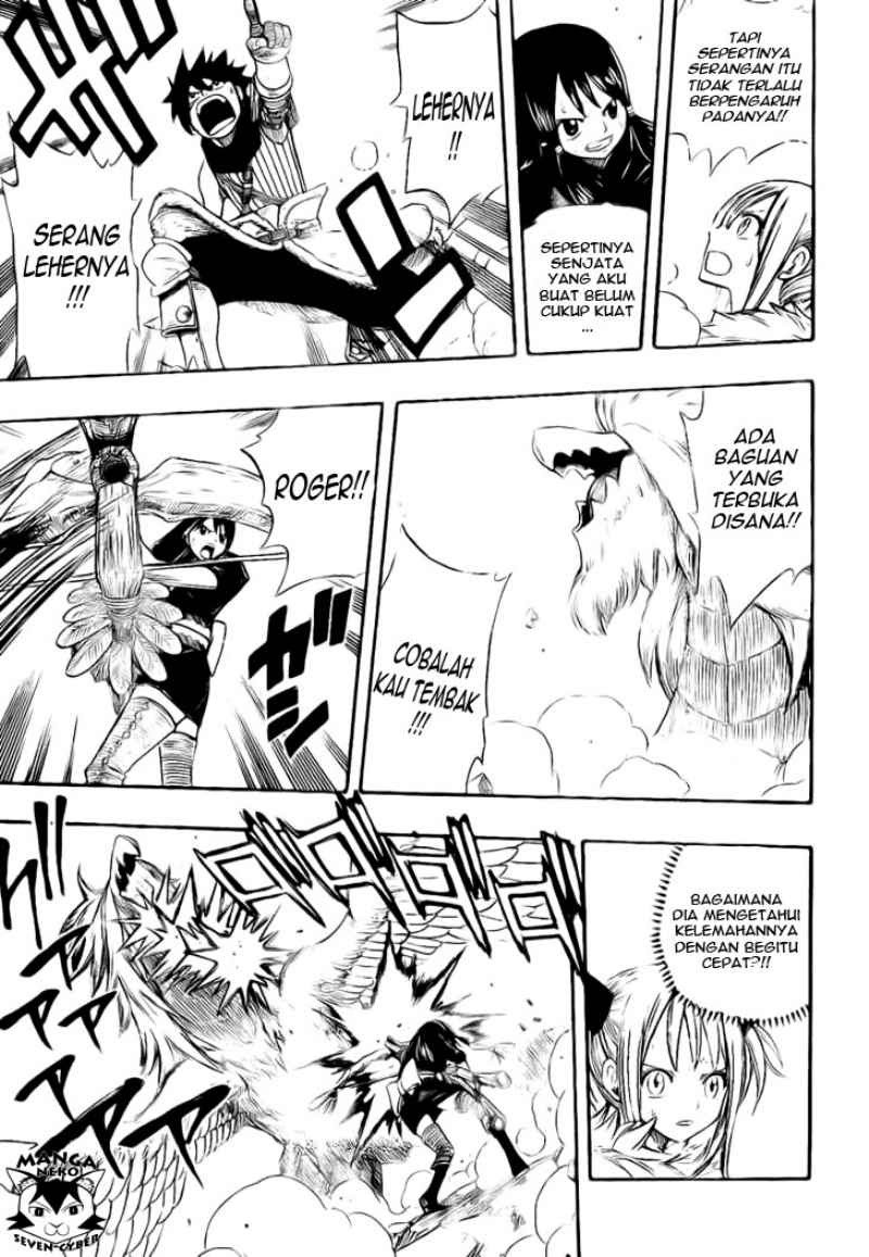 Monster Hunter Orage Chapter 3 - halaman 18