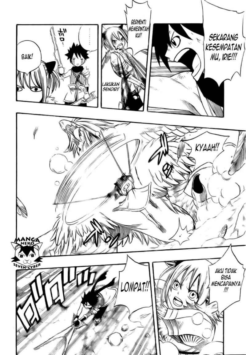 Monster Hunter Orage Chapter 3 - halaman 19
