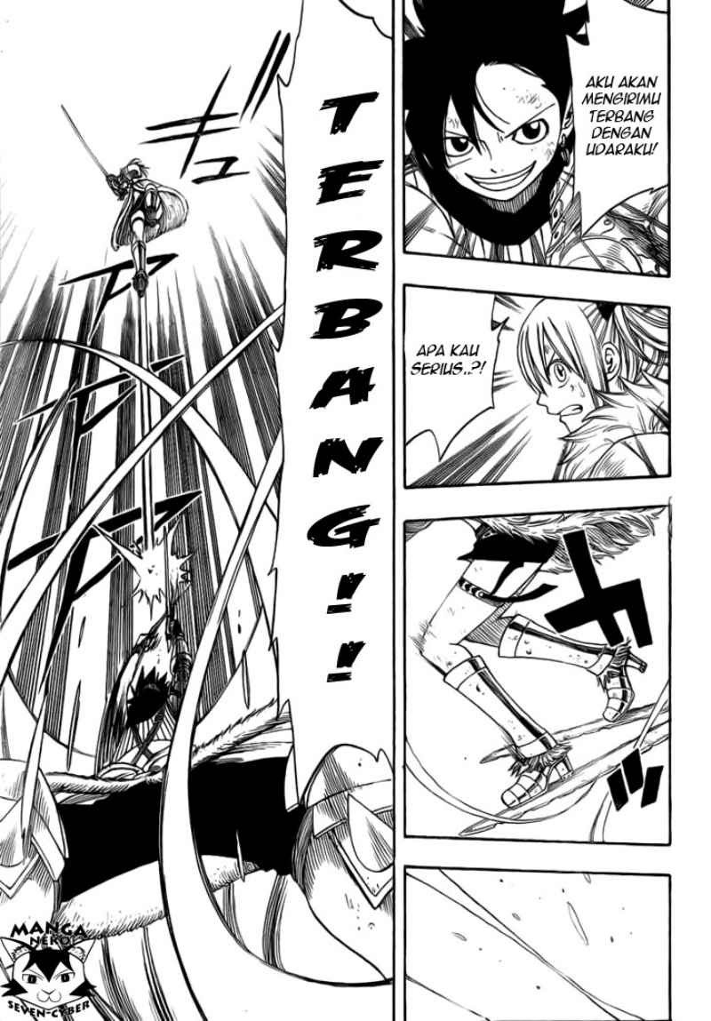 Monster Hunter Orage Chapter 3 - halaman 20