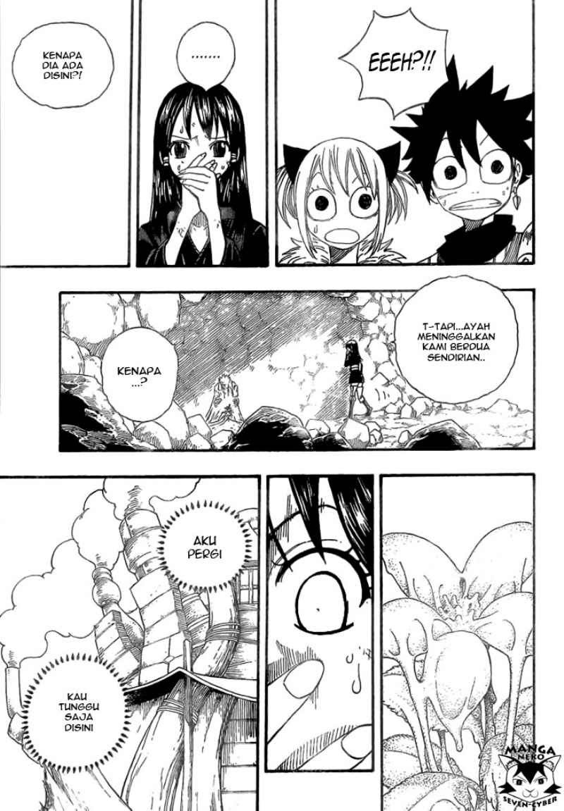 Monster Hunter Orage Chapter 3 - halaman 25