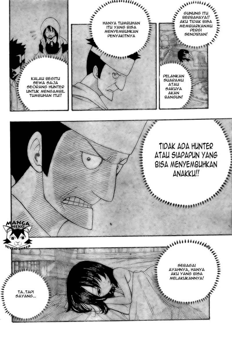 Monster Hunter Orage Chapter 3 - halaman 26
