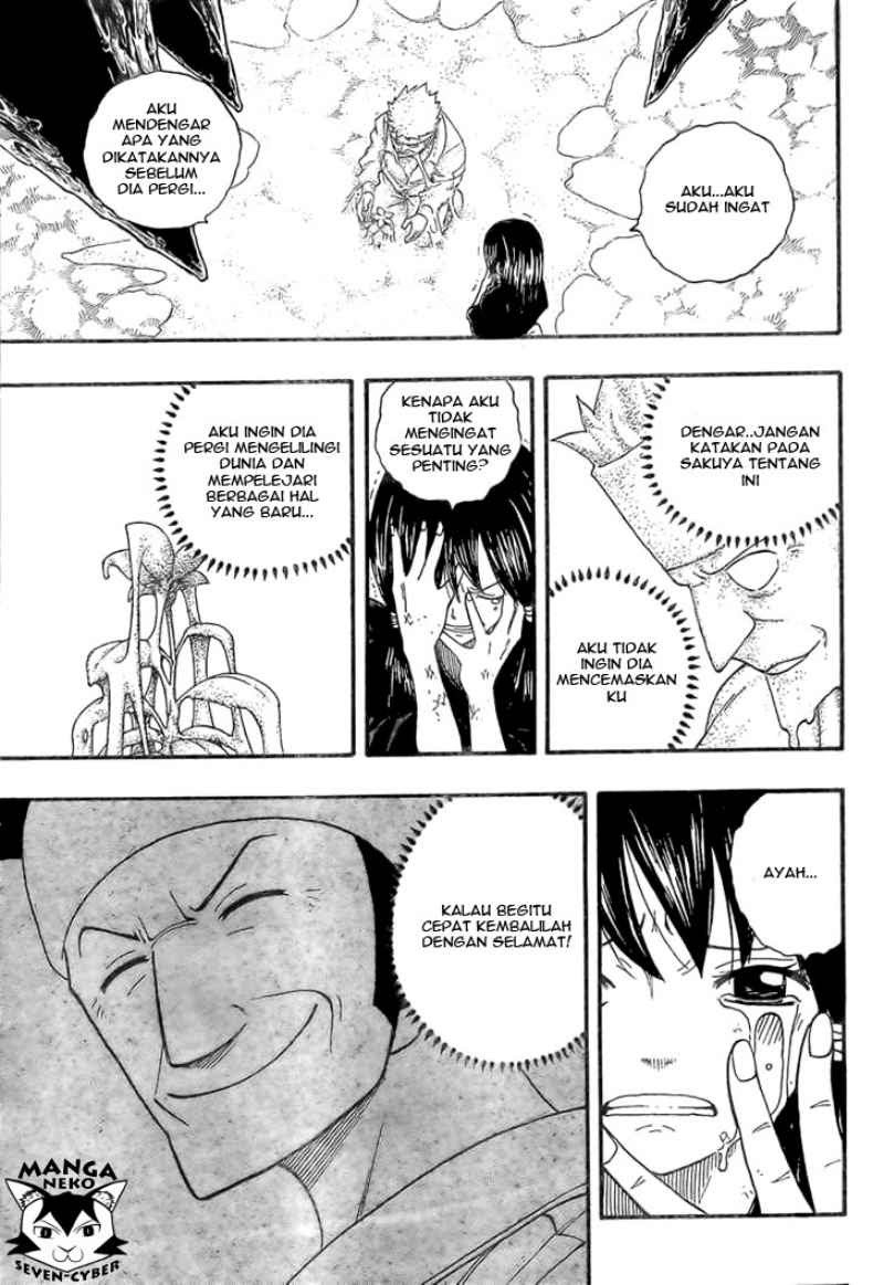 Monster Hunter Orage Chapter 3 - halaman 27