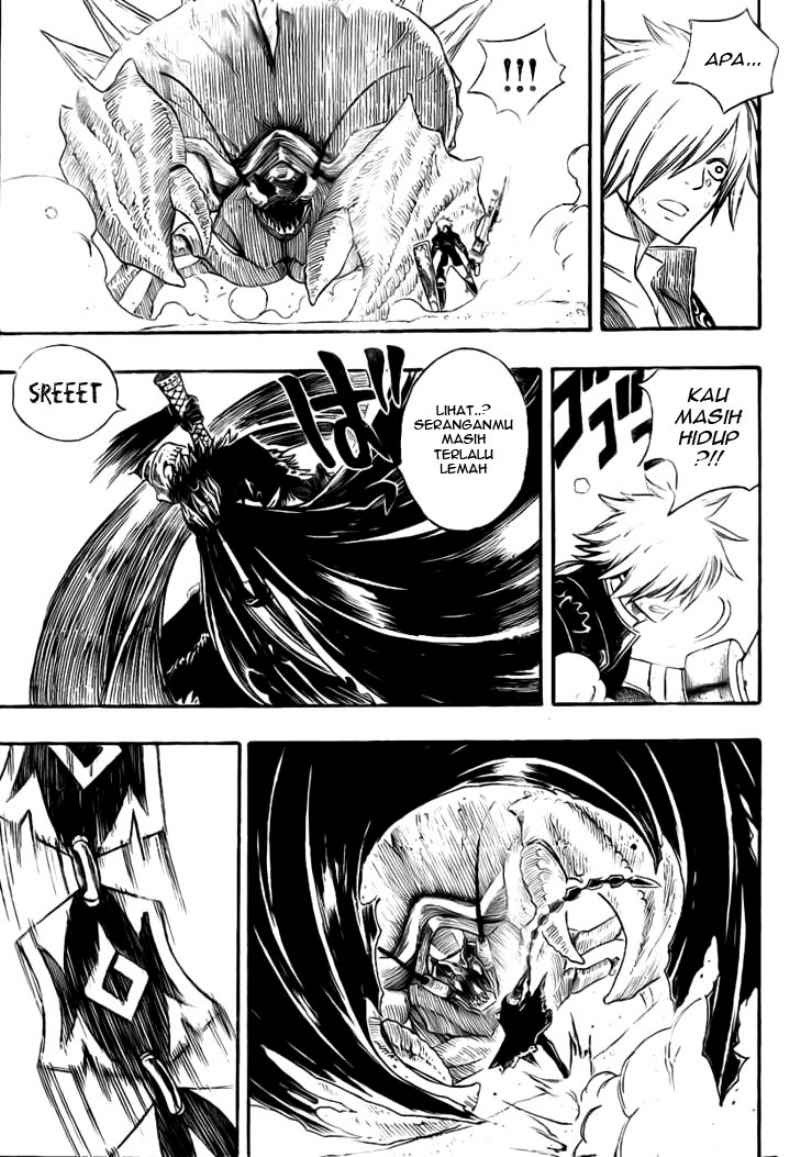 Monster Hunter Orage Chapter 3 - halaman 39