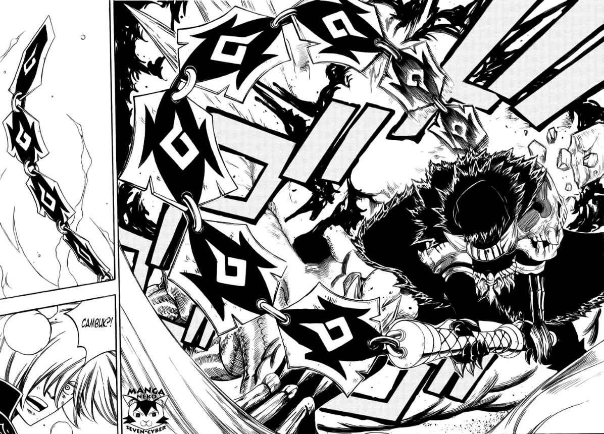 Monster Hunter Orage Chapter 3 - halaman 40