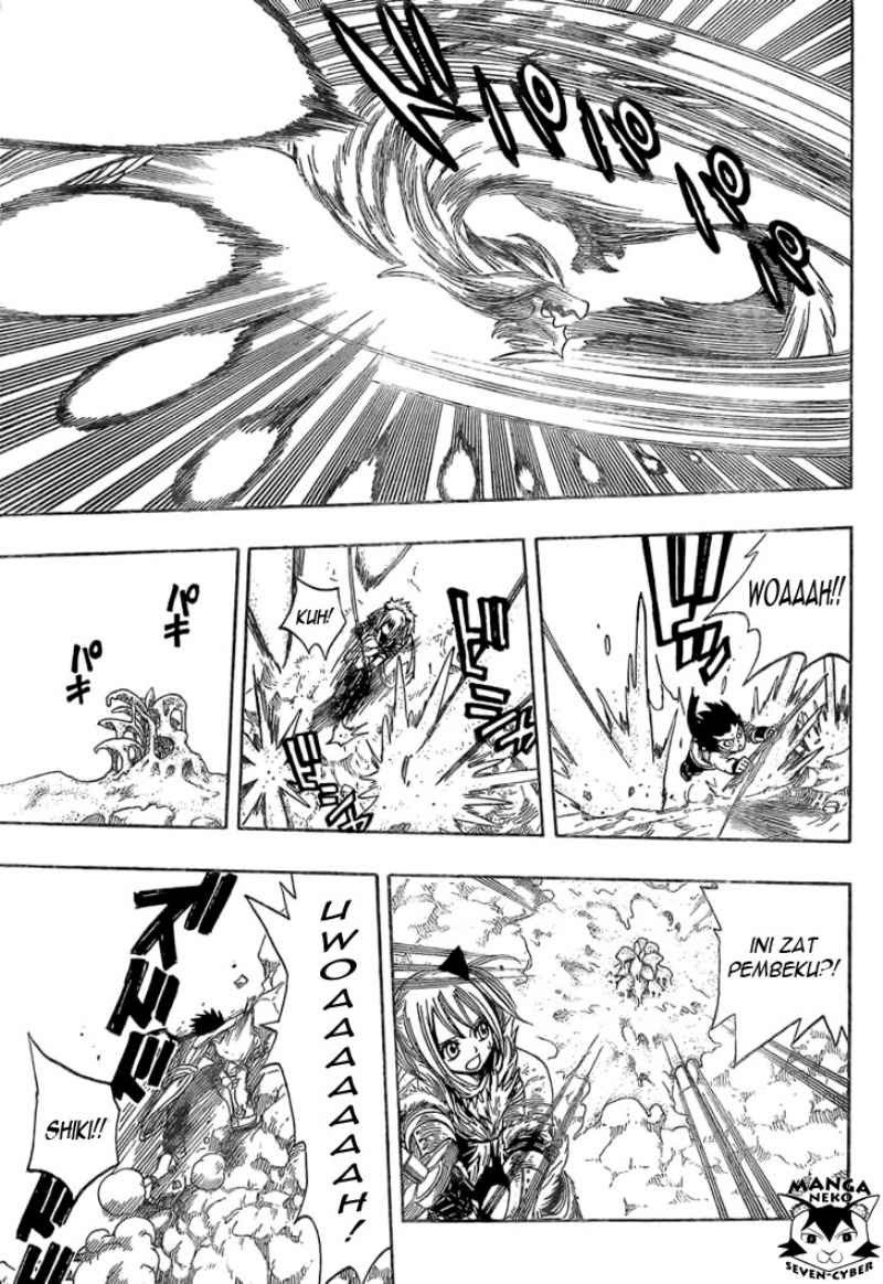 Monster Hunter Orage Chapter 3 - halaman 6