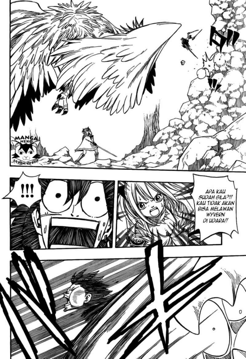 Monster Hunter Orage Chapter 3 - halaman 7