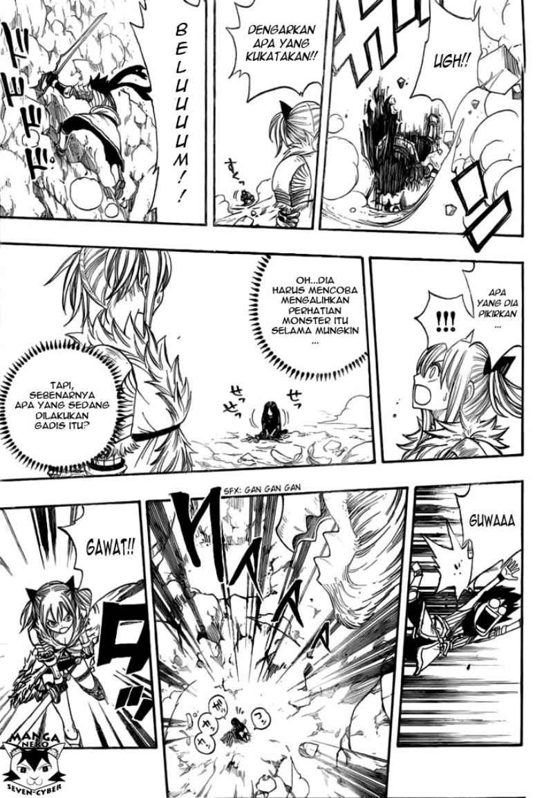 Monster Hunter Orage Chapter 3 - halaman 8