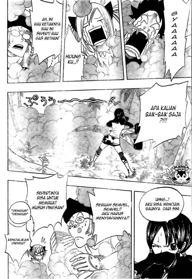 Monster Hunter Orage Chapter 4 - halaman 16