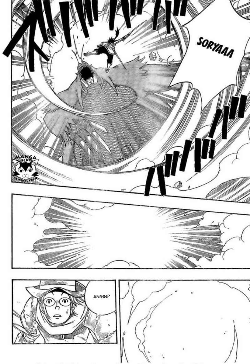 Monster Hunter Orage Chapter 4 - halaman 18
