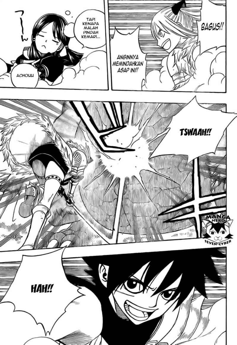 Monster Hunter Orage Chapter 4 - halaman 19