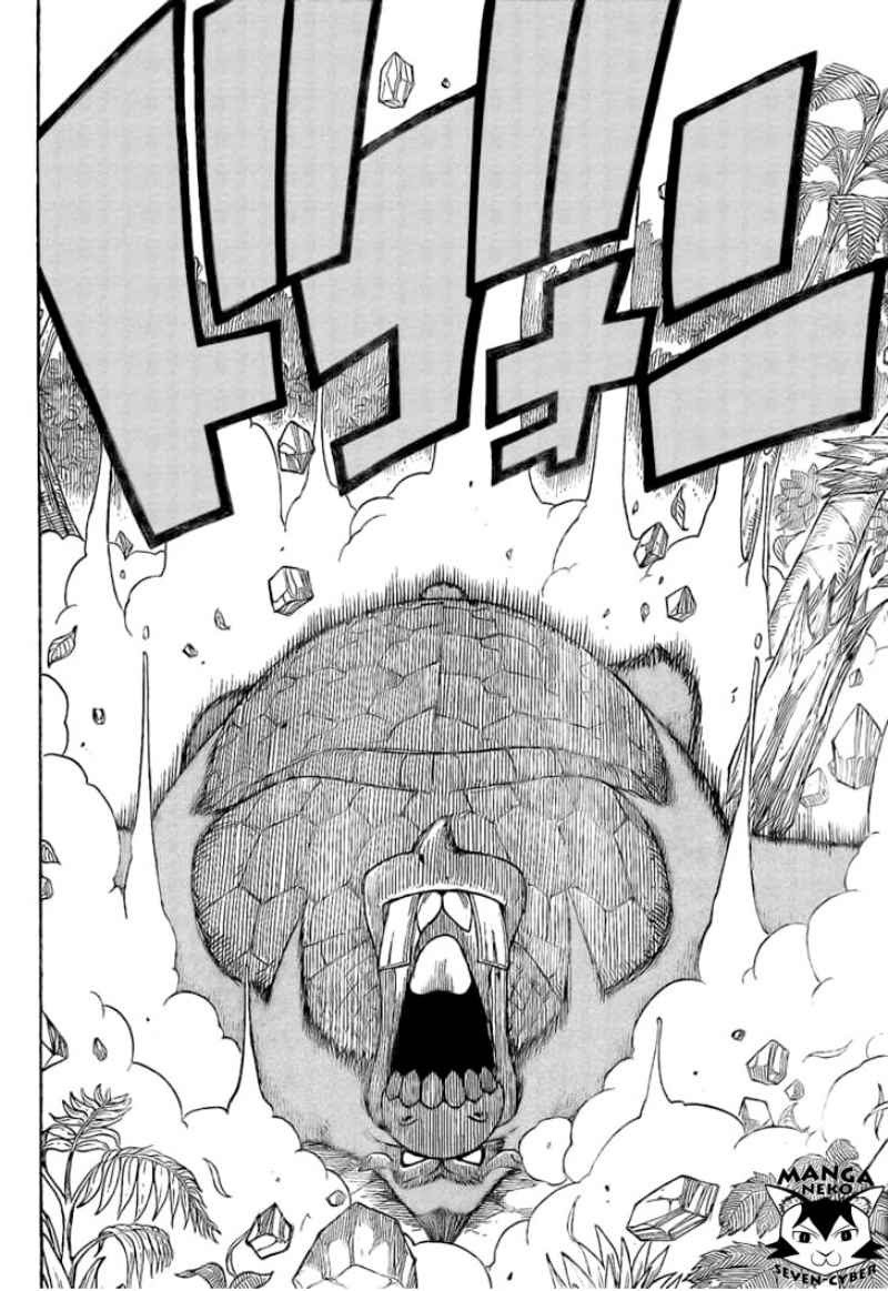 Monster Hunter Orage Chapter 4 - halaman 20