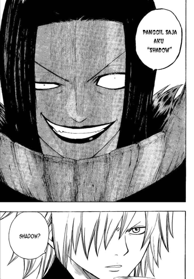Monster Hunter Orage Chapter 4 - halaman 33