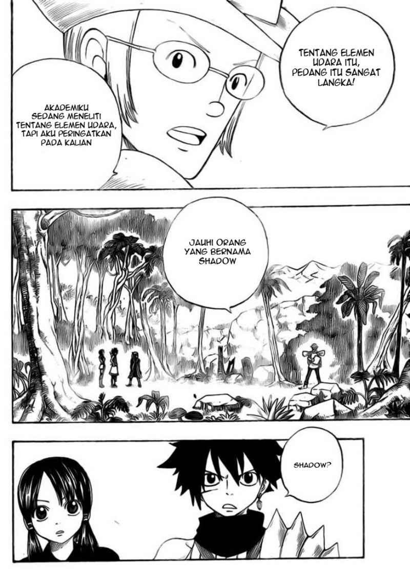 Monster Hunter Orage Chapter 4 - halaman 36