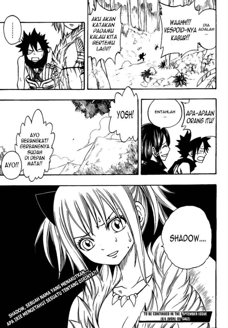 Monster Hunter Orage Chapter 4 - halaman 37