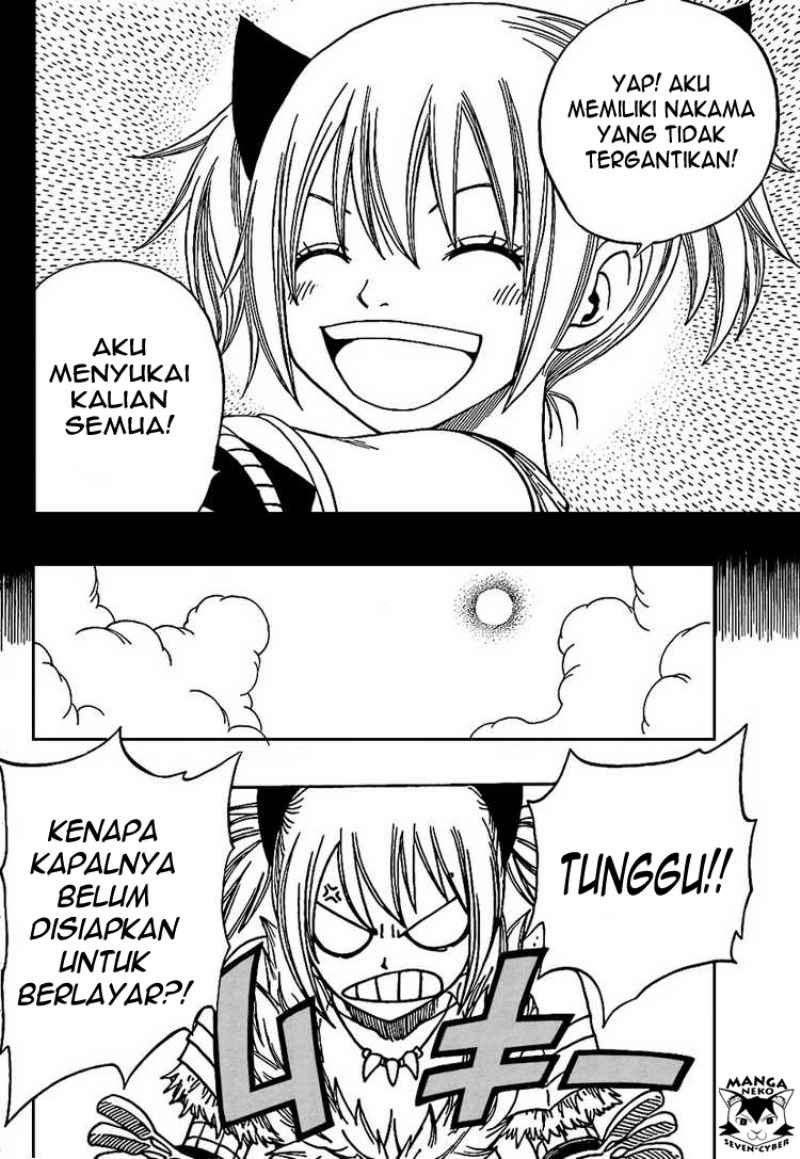 Monster Hunter Orage Chapter 5 - halaman 10