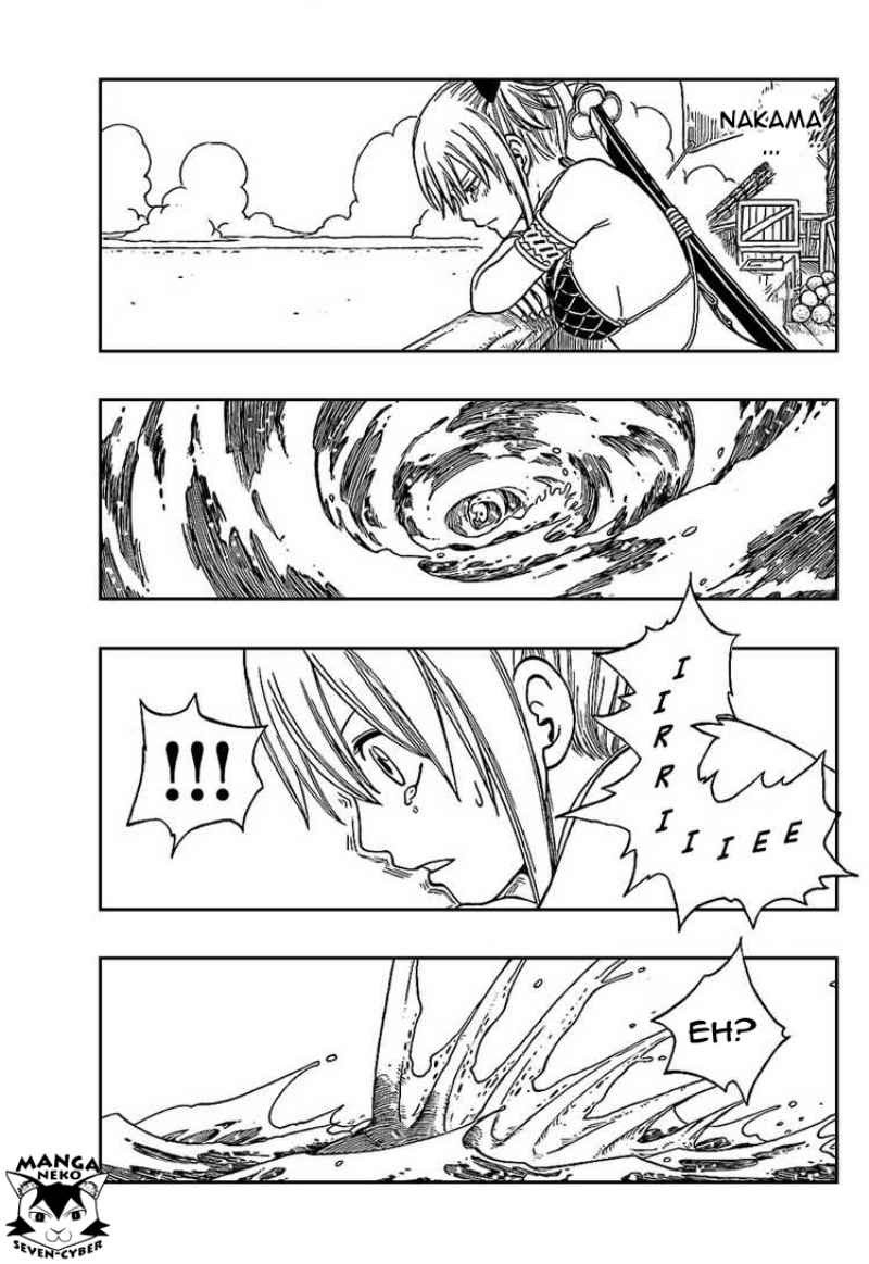 Monster Hunter Orage Chapter 5 - halaman 35