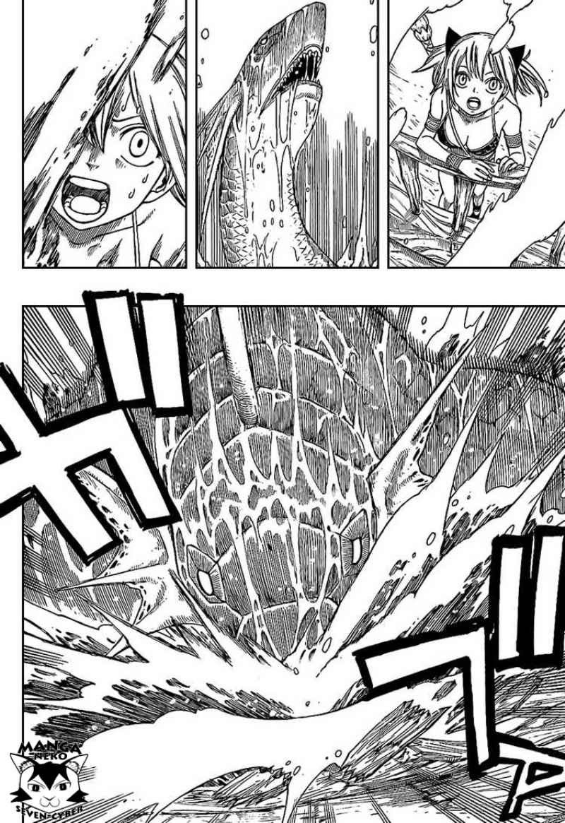 Monster Hunter Orage Chapter 5 - halaman 37