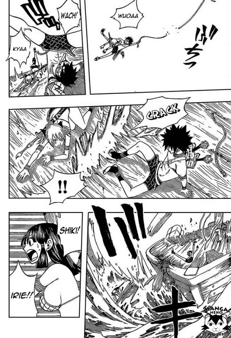 Monster Hunter Orage Chapter 5 - halaman 39