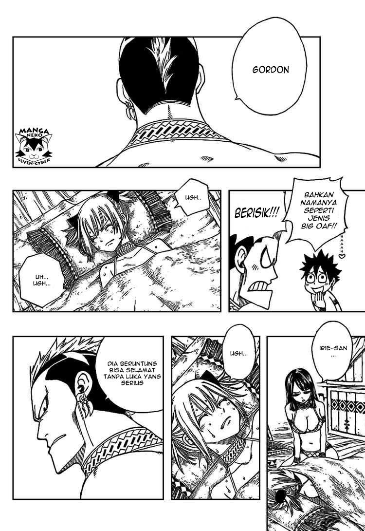 Monster Hunter Orage Chapter 6 - halaman 10