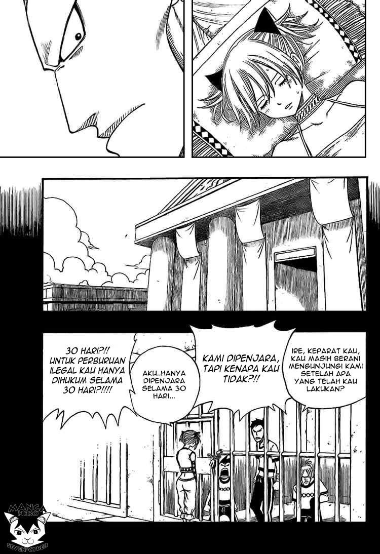 Monster Hunter Orage Chapter 6 - halaman 11