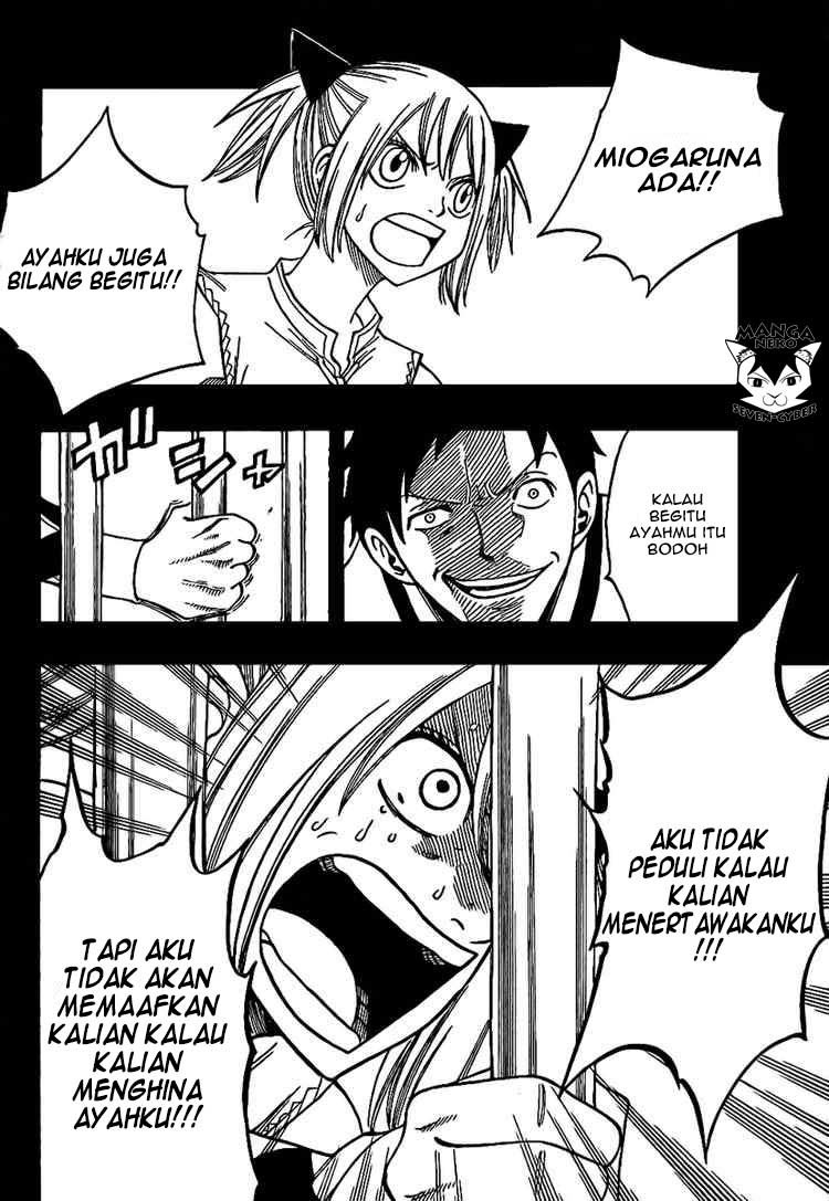 Monster Hunter Orage Chapter 6 - halaman 14