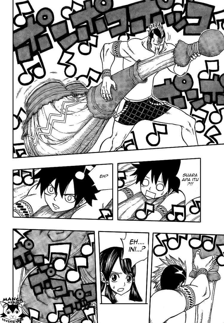 Monster Hunter Orage Chapter 6 - halaman 18