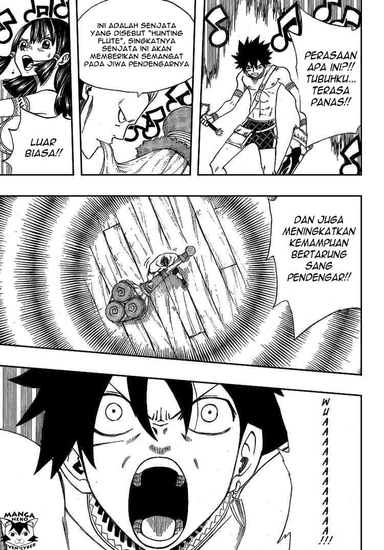 Monster Hunter Orage Chapter 6 - halaman 19